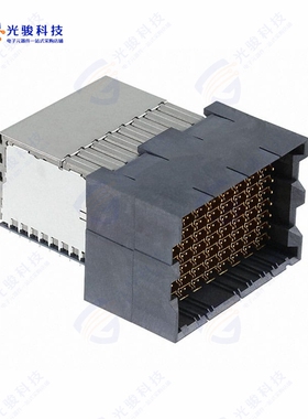 2287841-1《CONN PLUG DUAL BEAM 128P EDGE MT》