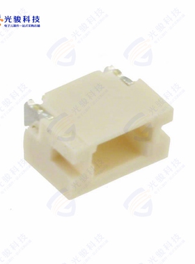 BM02B-SURS-TF(LF)(SN)《CONN HEADER SMD 2POS 0.8MM》
