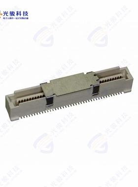 10144518-083802LF《CONN PLUG 80POS SMD GOLD》