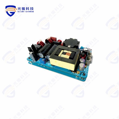 ABC550-1T58《AC/DC CONVERTER 58V 150/550W》