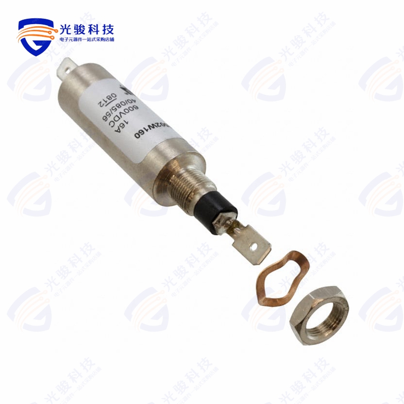 B85321A2502W160《FILTER 2500PF TH》