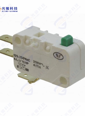 831615C60SP4136 《SWITCH SNAP ACTION SPDT 4A 250V》