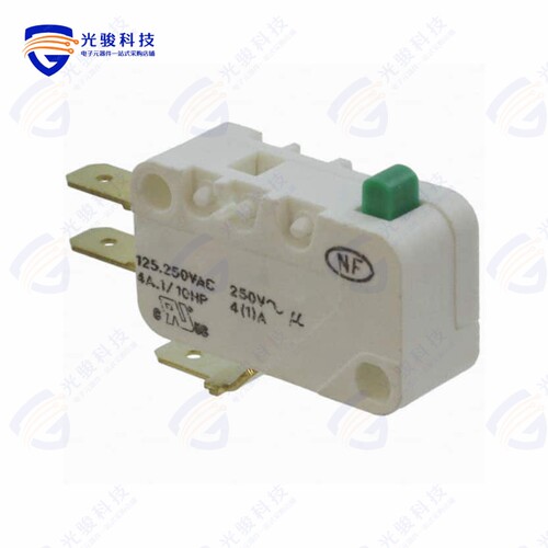 831615C60SP4136 《SWITCH SNAP ACTION SPDT 4A 250V》