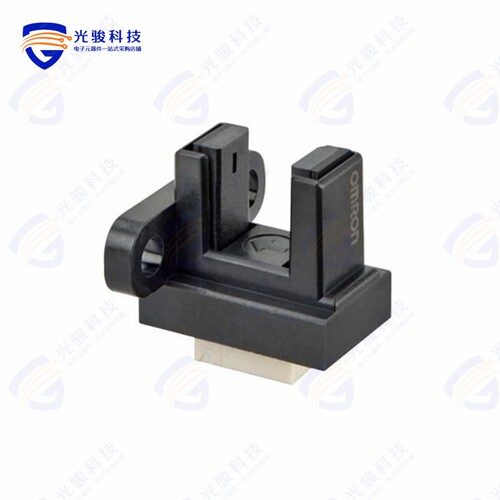 EE-SX4162-P2《SENSOR OPTICAL 5MM MODULE SLOT》
