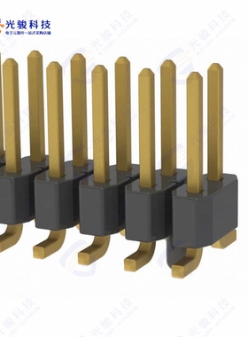 TSM-138-01-G-DV-A《CONN HEADER SMD 76POS 2.54MM》