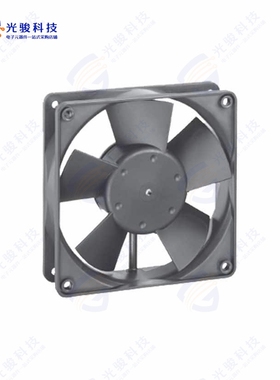4314U《FAN AXIAL 119X32MM 24VDC WIRE》