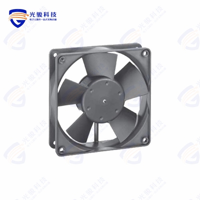 4312/2U《FAN 12VDC 119X32MM IP68 TACH》