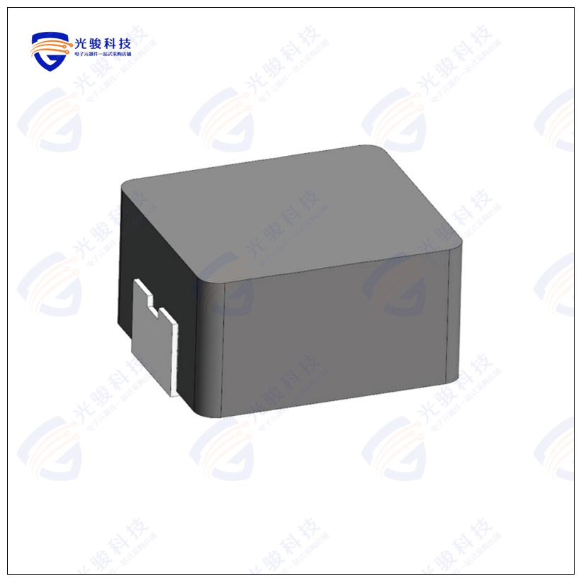 AMDLA3020Q-3R3MT 电感器FIXED IND 3.3UH 2.8A 83 MOHM SMD