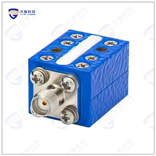 滤波器RF FILTER LOW ZLSS 3.2GHZ PASS MODULE 3R2G