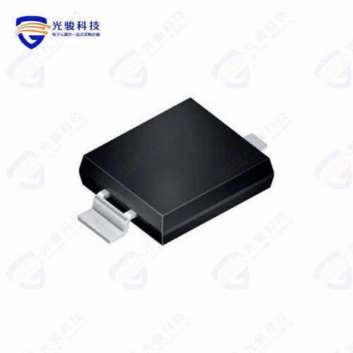 BPW 34 FAS-Z《SENSOR PHOTODIODE 880NM 2SMD GW》