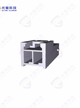 179463-2《CONN RCPT HSG 2POS 3.96MM》