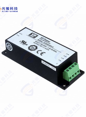 ECE60US09-S《AC/DC CONVERTER 9V 60W》