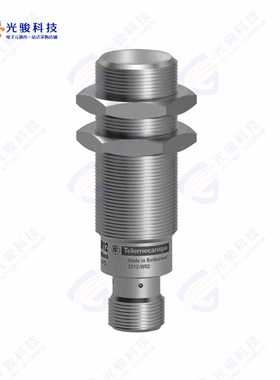 XS918RWPAM12《INDUCTIVE PROXIMITY SENSORS XS,》
