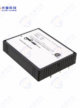 40IMX15-03-8RG《DC DC CONVERTER 3.3V 15W》