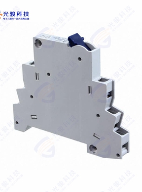 H11UM 《CONTACTS AUX 1 NO/1 NC》