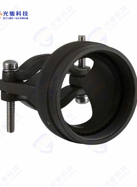 A8504952S24W《CONN CABLE CLAMP SZ 24 OLIVE》