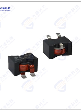 CSQX3218L-220MC 电感器LOW LOSS LOW DCR POWER INDUCTOR
