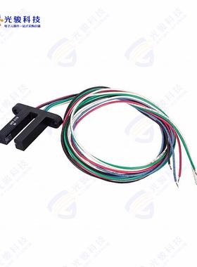 OPB917BZ《SENSOR OPTICAL 5.08MM MOD WIRE》