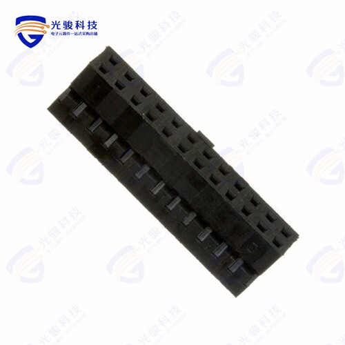 90311-024LF《CONN RCPT HSG 24POS 2.00MM》