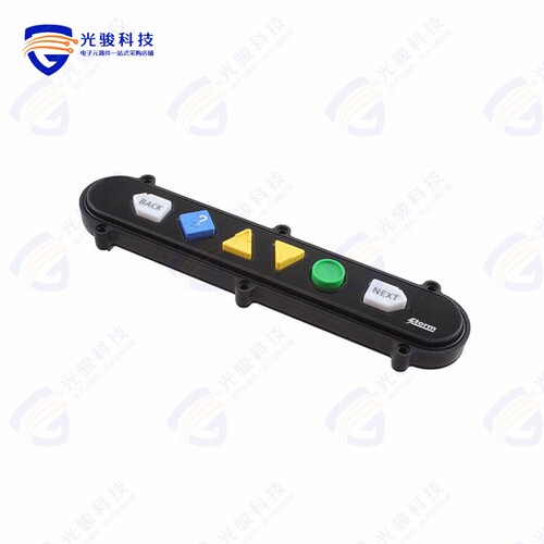 EZB6-630023 《NAV-BAR, 6 KEYS, USB INTERFACE,》