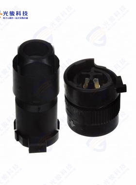 JN1DS04FK2《CONN PLUG FMALE 4P SOLDER CUP》