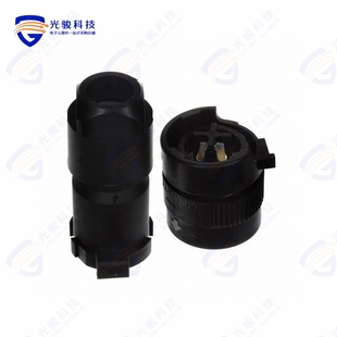 FMALE PLUG SOLDER JN1DS04FK2 CUP CONN