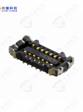 WP25D-S010VA1-R8000《CONN RCPT 10POS SMD GOLD》