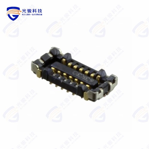 WP25D-S010VA1-R8000《CONN RCPT 10POS SMD GOLD》