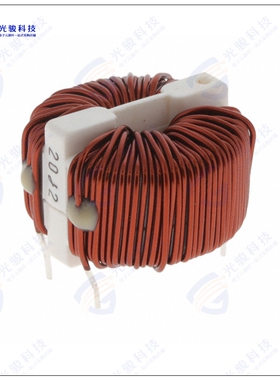 SC22-04-95H 滤波器CMC 9.45MH 4.3A 2LN TH