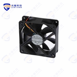 AXIAL 226 WIRE 24VDC 120X38MM FAN 440 A238V CFM