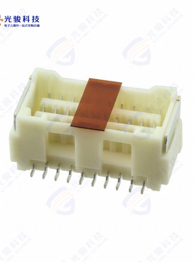 5031542090《CONN RCPT 20POS 0.059 TIN SMD》