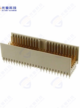 646529-1《CONN HEADER 169POS 2MM PRESS-FIT》