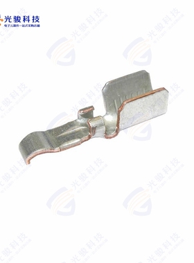 261G2-LPBK《LOOSE PIECE 45A CONTACT》