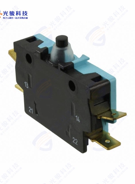 83241200 《SWITCH SNAP ACT DPST 100MA 30V》