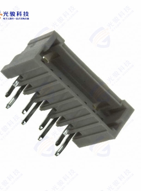 292206-8《CONN HEADER R/A 8POS 1.5MM》