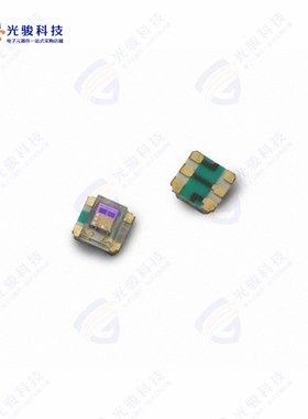 APDS-9005-020《SENSOR OPT 500NM AMB 6CHIPLED》