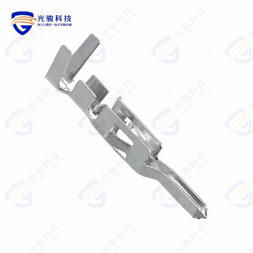 10127818-221LF《CONN PIN 16-22AWG CRIMP TIN》