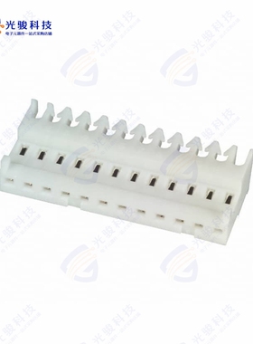 4-644563-2《CONN RCPT 12POS IDC 24AWG TIN》
