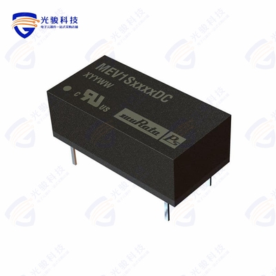 MEV1S0505DC《DC DC CONVERTER 5V 1W》