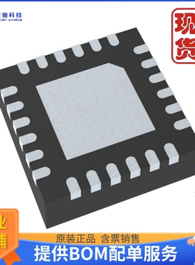TPS24772RGET《仓库现货IC HOT SWAP CTRLR GP 24VQFN》