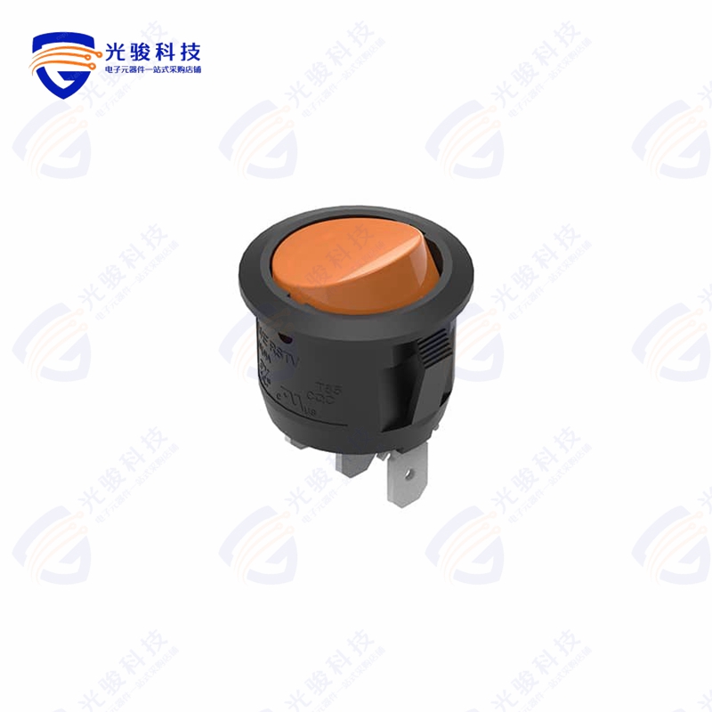 471NS03268640《WS-RSTV ROCKER SWITCH ILLUMINATE》