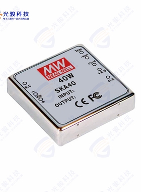 SKA40C-15《DC DC CONVERTER 15V 40W》