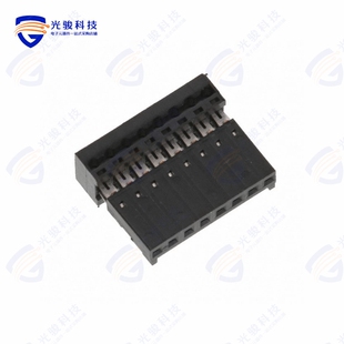 2.54MM WTB ROW FEMALE SINGLE 661008151922