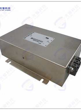 36FCD10 滤波器LINE FILTER 36A CHASSIS MOUNT