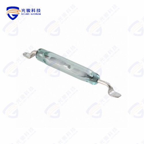 MDSM-10B-10-25 《SWITCH REED SPST-NO 350MA 140V》
