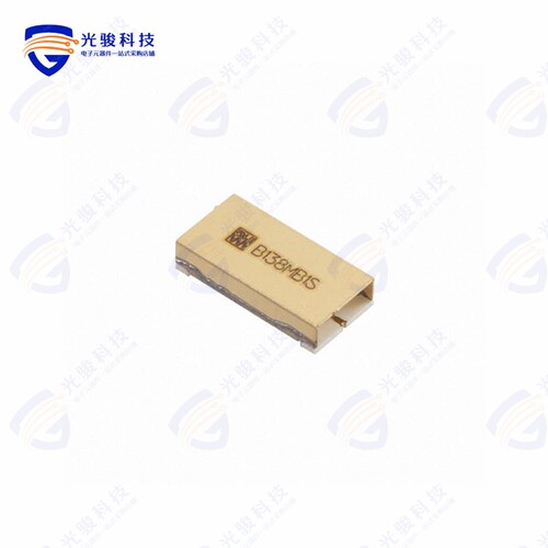 B138MB1S《BANDPASS》