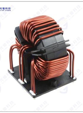 RB8532-36-0M8 滤波器CMC 830UH 36A 3LN TH