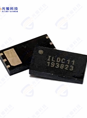 ILDC11-15E《ULTRAMINIATURE ISOLATED 250MW 3.》