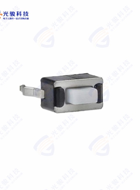 MJTP1250 《SWITCH TACTILE SPST-NO 0.05A 12V》