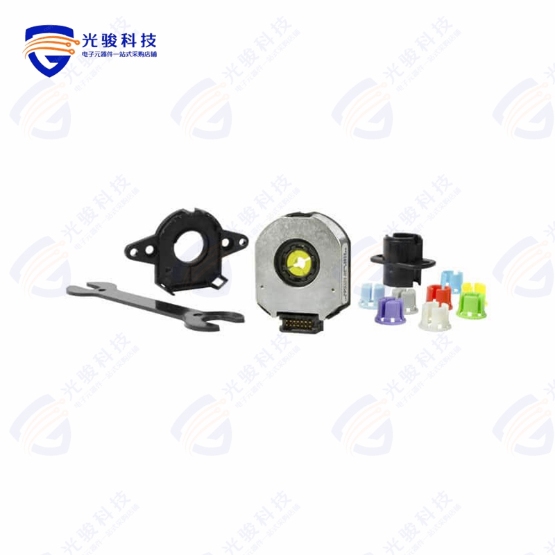 AMT203-V《ROTARY ENCODER ABS 4096PPR/12BIT》